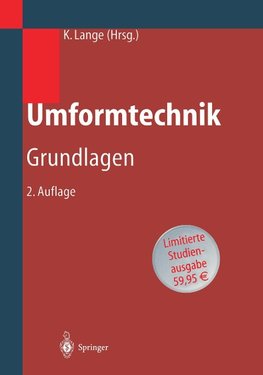 Umformtechnik