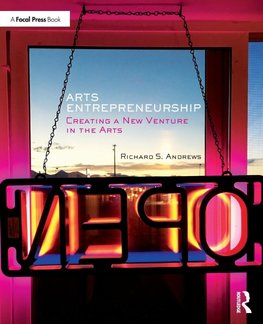 Arts Entrepreneurship