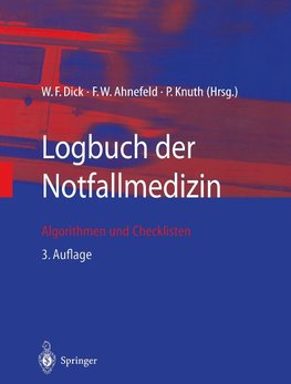 Logbuch der Notfallmedizin