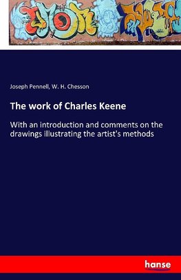 The work of Charles Keene