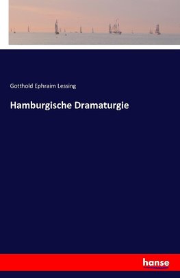 Hamburgische Dramaturgie