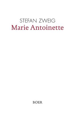 Marie Antoinette