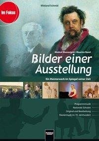 Bilder einer Ausstellung - Modest Mussorgski / Maurice Ravel