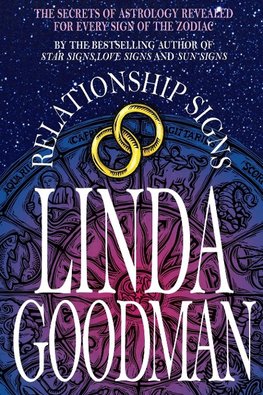 Linda Goodman's Relationship Signs