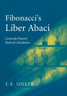 Fibonacci's Liber Abaci