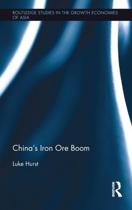 China's Iron Ore Boom