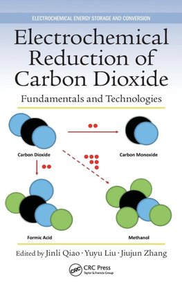 Electrochemical Reduction of Carbon Dioxide