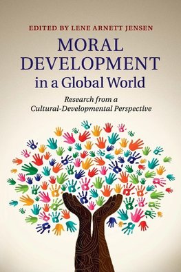 Moral Development in a Global World