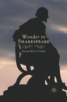 Wonder in Shakespeare