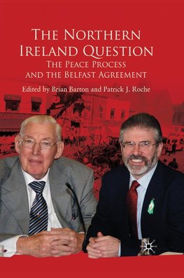 The Northern Ireland Question