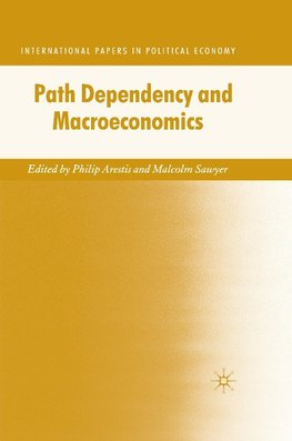 Path Dependency and Macroeconomics