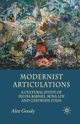 Modernist Articulations