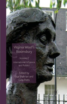 Virginia Woolf's Bloomsbury, Volume 2