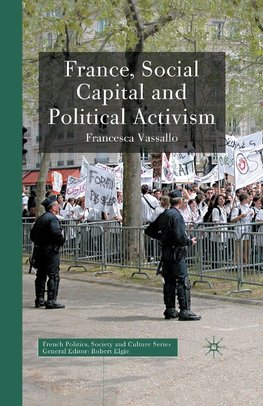 France, Social Capital and Political Activism