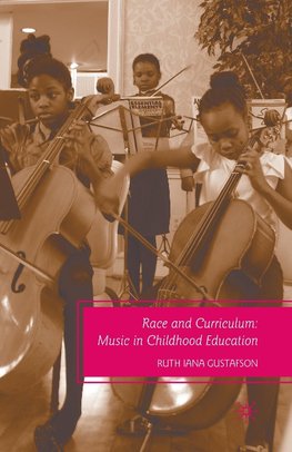 Race and Curriculum