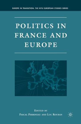 Politics in France and Europe