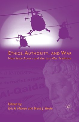 Ethics, Authority, and War