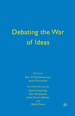 Debating the War of Ideas