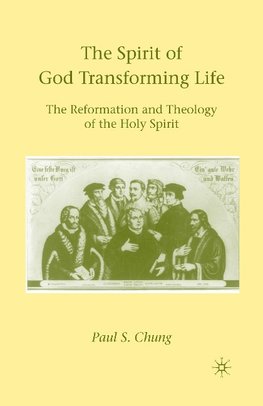 The Spirit of God Transforming Life