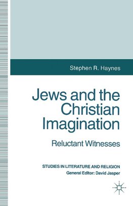 Jews and the Christian Imagination