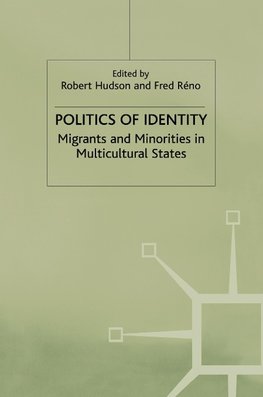 Politics of Identity