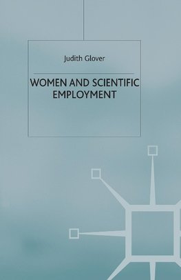 Women and Scientific Employment