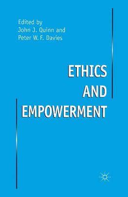 Ethics and Empowerment