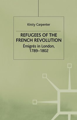 Refugees of the French Revolution