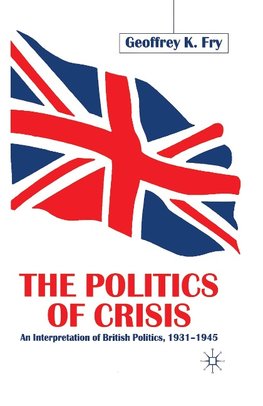 The Politics of Crisis