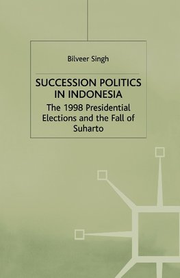 Succession Politics in Indonesia