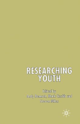 Researching Youth