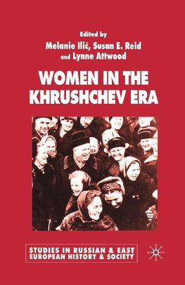 Women in the Khrushchev Era