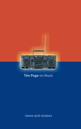 Tim Page on Music