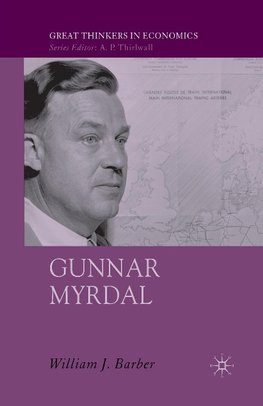 Gunnar Myrdal