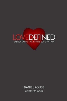 Love Defined