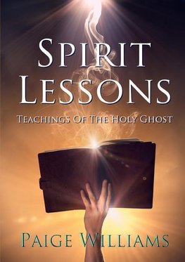 Spirit Lessons