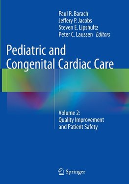 Pediatric and Congenital Cardiac Care