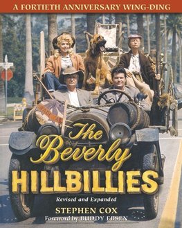 The Beverly Hillbillies