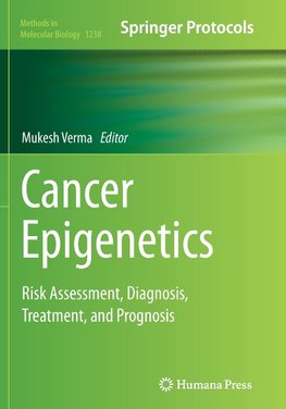 Cancer Epigenetics