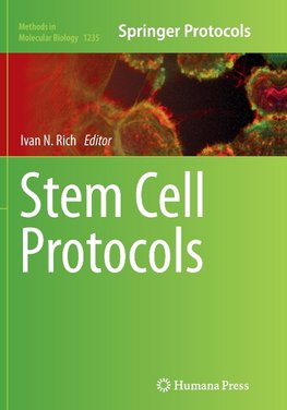 Stem Cell Protocols