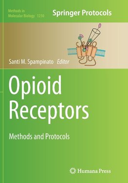 Opioid Receptors