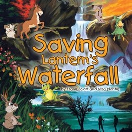 Saving Lantern's Waterfall"