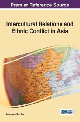 Intercultural Relations and Ethnic Conflict in Asia