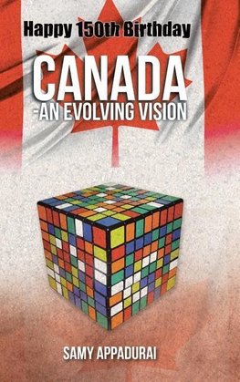 Canada-An Evolving Vision