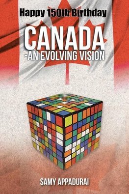 Canada-An Evolving Vision