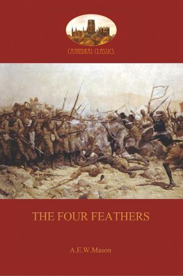 The Four Feathers  (Aziloth Books)