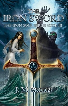 Briggs, J: Iron Sword