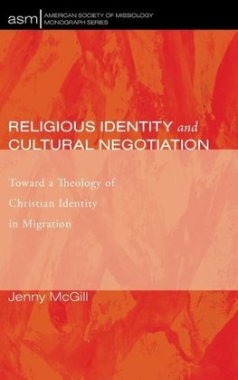 Religious Identity and Cultural Negotiation