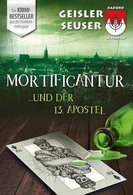 Mortificantur und der 13. Apostel