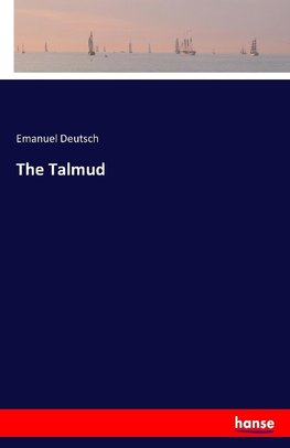 The Talmud